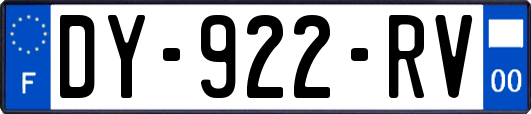 DY-922-RV