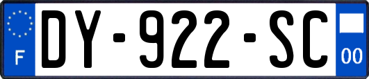 DY-922-SC