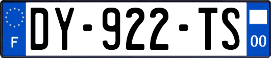 DY-922-TS