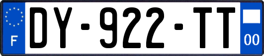 DY-922-TT