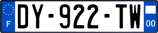 DY-922-TW