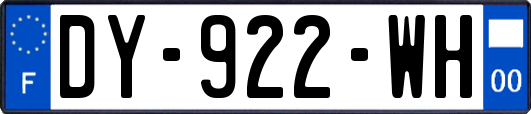 DY-922-WH