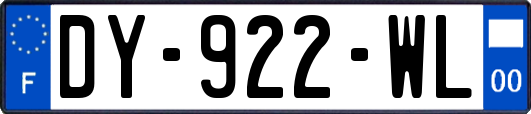 DY-922-WL