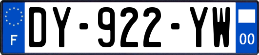 DY-922-YW