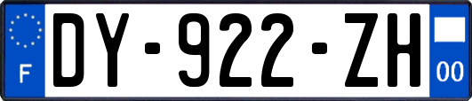 DY-922-ZH