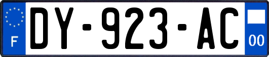 DY-923-AC