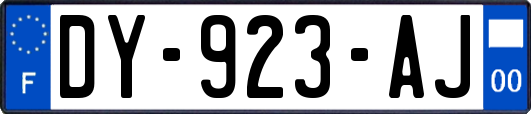 DY-923-AJ