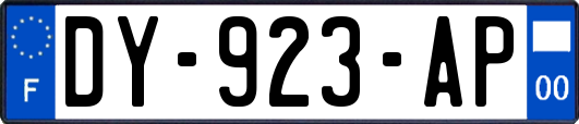 DY-923-AP