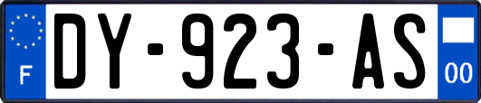 DY-923-AS