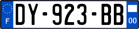 DY-923-BB
