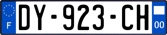 DY-923-CH