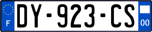 DY-923-CS