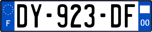 DY-923-DF