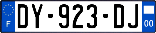 DY-923-DJ