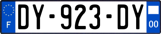 DY-923-DY