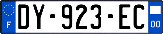 DY-923-EC