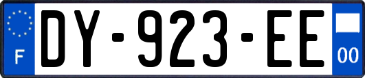 DY-923-EE