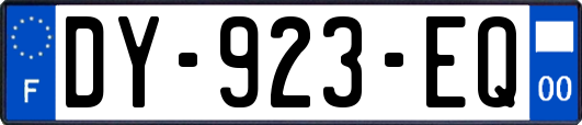 DY-923-EQ