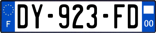 DY-923-FD