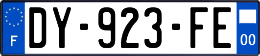 DY-923-FE