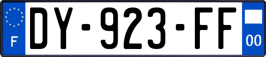 DY-923-FF