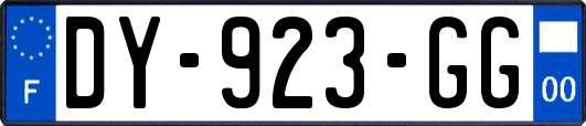 DY-923-GG