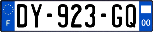 DY-923-GQ