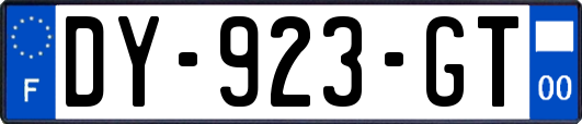 DY-923-GT