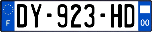 DY-923-HD