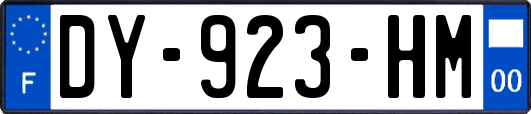 DY-923-HM