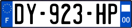 DY-923-HP