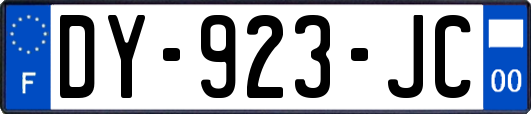 DY-923-JC