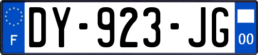 DY-923-JG