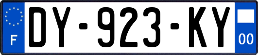 DY-923-KY