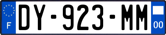 DY-923-MM