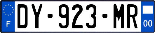 DY-923-MR