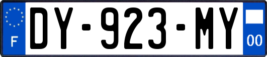 DY-923-MY