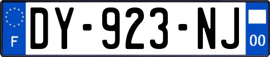 DY-923-NJ