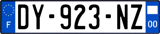 DY-923-NZ