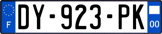 DY-923-PK
