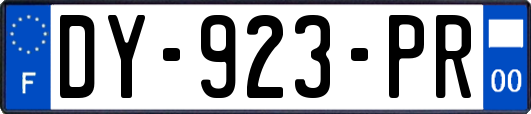 DY-923-PR
