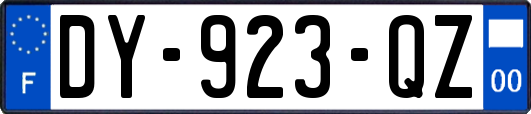 DY-923-QZ