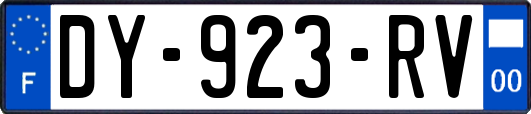 DY-923-RV