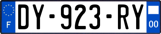 DY-923-RY