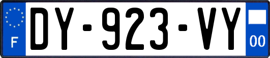 DY-923-VY