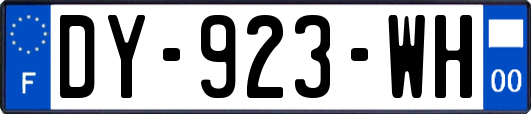 DY-923-WH