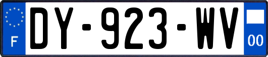 DY-923-WV