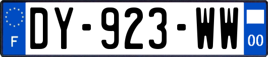 DY-923-WW