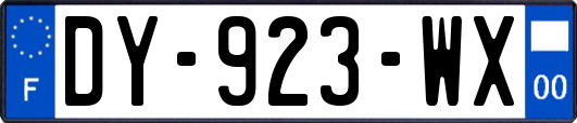 DY-923-WX