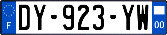 DY-923-YW